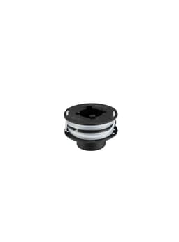 Carrete para orilladora BLACK+DECKER RS350-LA Blanco