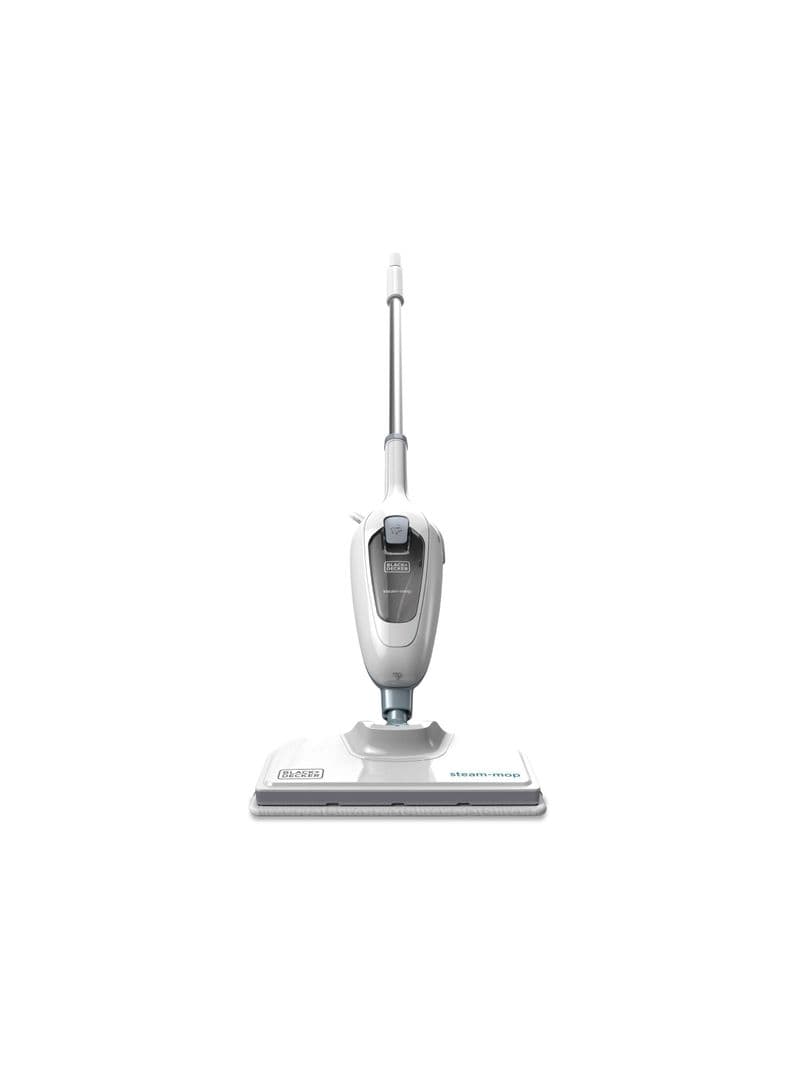 Vaporizador vertical 1300W 7 en 1 BLACK+DECKER VL1300-B2C Blanco