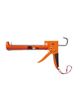 Pistola Calafatera BLACK+DECKER BDHT81570 Naranjo
