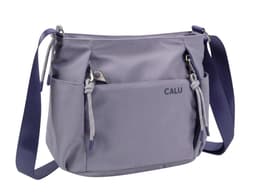 Cartera Bandolera Mujer Lilibet Lila Calu