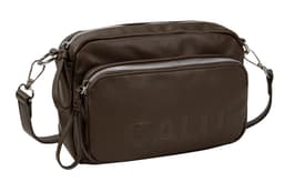 Cartera Bandolera Pequena Rossi Cafe Calu