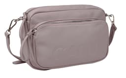 Cartera Bandolera Pequena Rossi Malva Calu