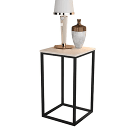 MESA LATERAL BE APOLO PERLA