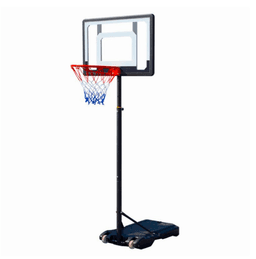 ARO DE BASQUET AJUSTABLE A 2.3MTS