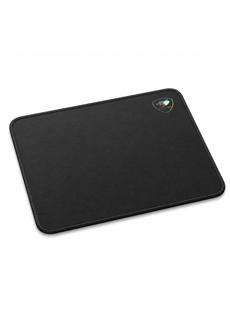 Mouse Pad Gamer Cougar Speed EX M for High Speed Negro