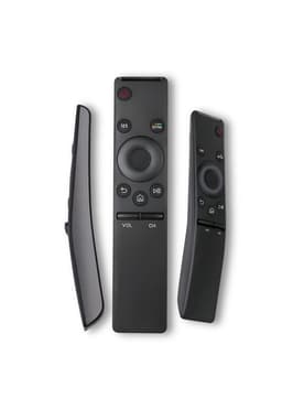 Control Remoto Para Samsung Smart TV Ultima Generacion DG450 Negro