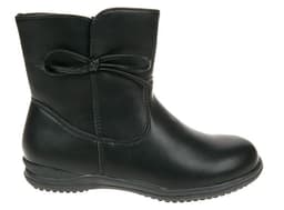 Botin Nina Harvest Tina Negro 24
