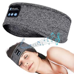 AURICULARES CINTA INALAMBRICOS DORMIR CORRER DEPORTE NC39