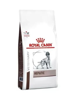 Royal Hepatic Canine Saco 1.5 Kilo Blanco 10