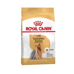 Royal Canin Yorkshire Terrier Adulto 1 Kilo Blanco 10