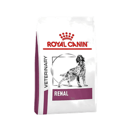 Royal Canin Renal Saco 1.5 Kilo Blanco 10