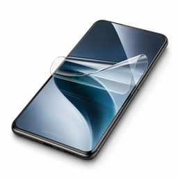 Lamina de hidrogel para Samsung A14 Rock Space Blanco
