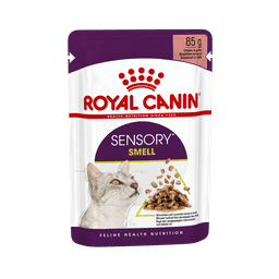 Royal Canin Feline Sensory Smell - Sobre 85 Gr Blanco 10