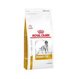 Royal Canin Urinary Perro S/o Saco 10 Kilo Blanco