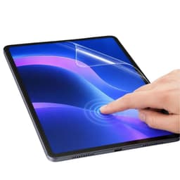 Lamina de hidrogel para Samsung Galaxy Tab S11 Ultra Blanco