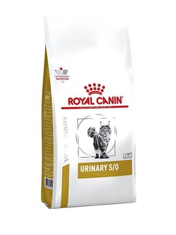 Royal Urinary S/o Feline 7,5kg Blanco 10