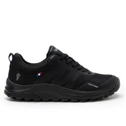 Zapatilla Outdoor Hombre Michelin Negro DR40 45