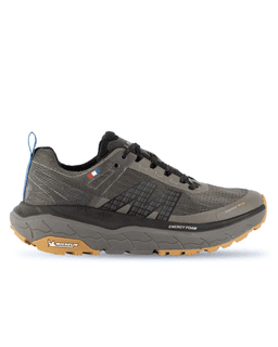 Zapatillas Deportivas Trail Gris Azul Hombre Michelin Aw01 Gris Oscuro 46