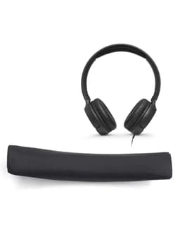 Diadema Cintillo para Audifonos JBL T450 500 Tune600 660 510 Negro