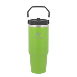 Thermocafe Travel Mug Fliplid 880ml Acero Inox Verde