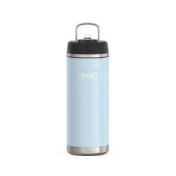 Thermos Botella Fliplid Icon 1,2L Acero Inoxidable Glacier Celeste