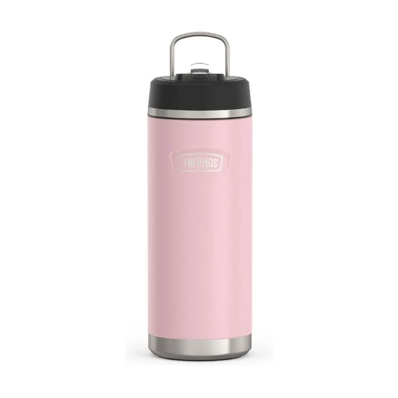Thermos Botella Fliplid Icon 1,2L Acero Inoxidable Pink Rosado Nude