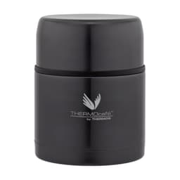 Termo Thermos Comida Thermocafe 500 ML Negro