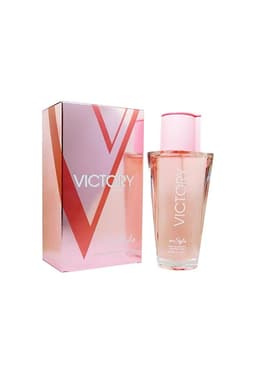 Instyle Victory EDP 100 ml Mujer Transparente