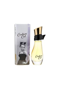 Omerta Couture Cat EDP 100 ml Transparente