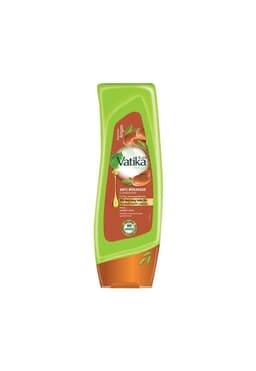 Acondicionador Vatika Argan 200 ml Cafe