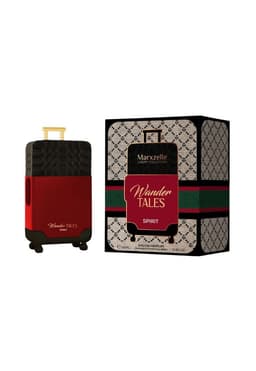 Marxzelle Wander Tales Spirit EDP 100 ml