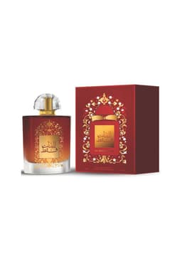 Afaq Lil Banat Faqat EDP 100 ml Transparente