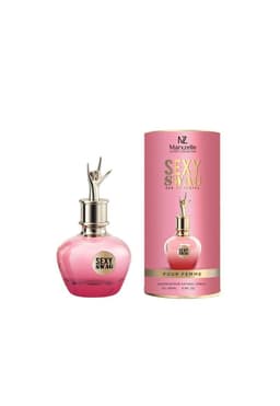 Marxzelle Sexy Swag EDP 100 ml