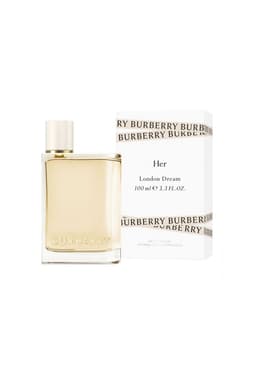 Burberry London Dream EDP Her 100 ml Beige