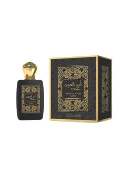 Afaq Amir Al Oud Azam EDP 100 ml Transparente