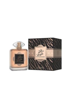 Afaq Oud Kashmeeri EDP 100 ml Transparente