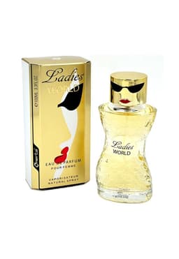 Omerta Ladies World EDP 100 ml