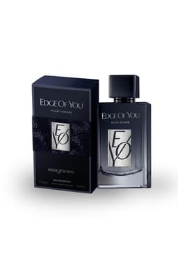 House Of Morais Edge Of You Pour Homme EDP 100 ml Azul