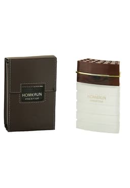 Linn Young Homerun Prestige EDT 100 ml Transparente