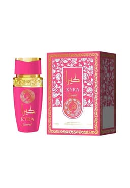 Afaq Kyra Sweet EDP 100 ml Fucsia