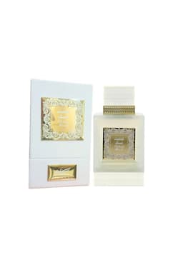 Rihanah Velvet Mush Eau De Parfum 125 ml Unisex Transparente