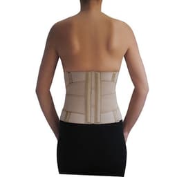 Faja Lumbosacral Talla S-Blunding Beige