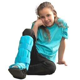 Bota Inmovilizadora Calipso Talla S-Blunding Kids