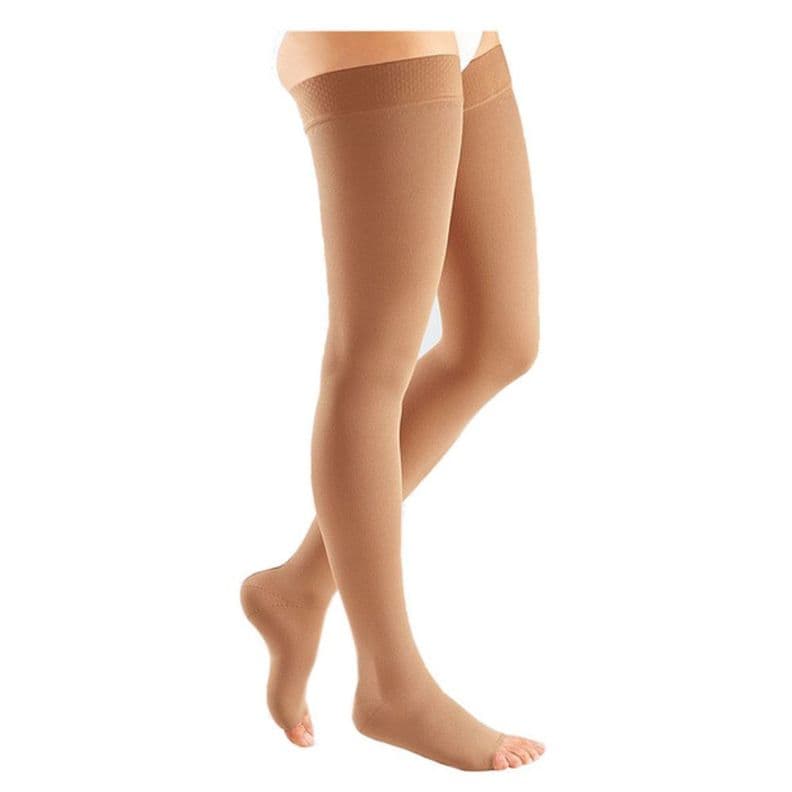 Topband Mediven Mondi Ag Clase 2 Talla IV-Medi Beige 4
