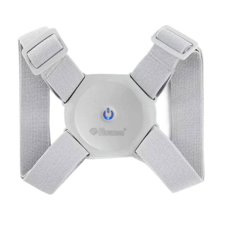 Corrector Postural Inteligente con Sensor-Blunding Gris