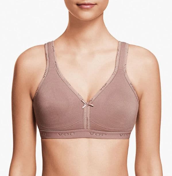 Sosten Mamoplastia-Implantes-Voe-Beige-Talla 105-Blunding