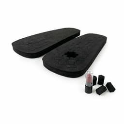 Kit Repuesto Bota Descarga-Talla S (2 Plantillas-1 Marcador) Gris