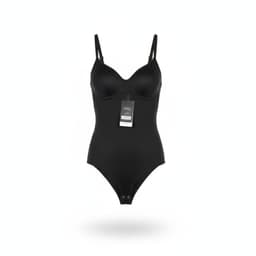 Body Reductores Pantaleta Tirantes Madame Skin M L