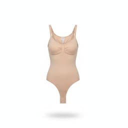 Body Moldeador Colaless Madame Skin Beige M/L