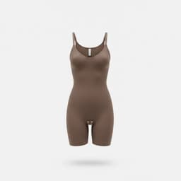 Body Reductor Pantaleta Madame Skin Cafe XS/S